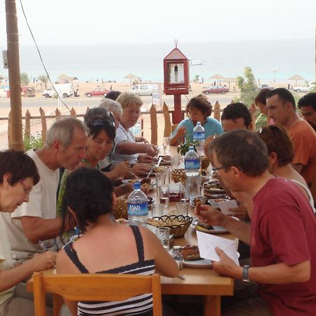 Bedouin Garden Village, Hotel Dive Aqaba Exterior photo