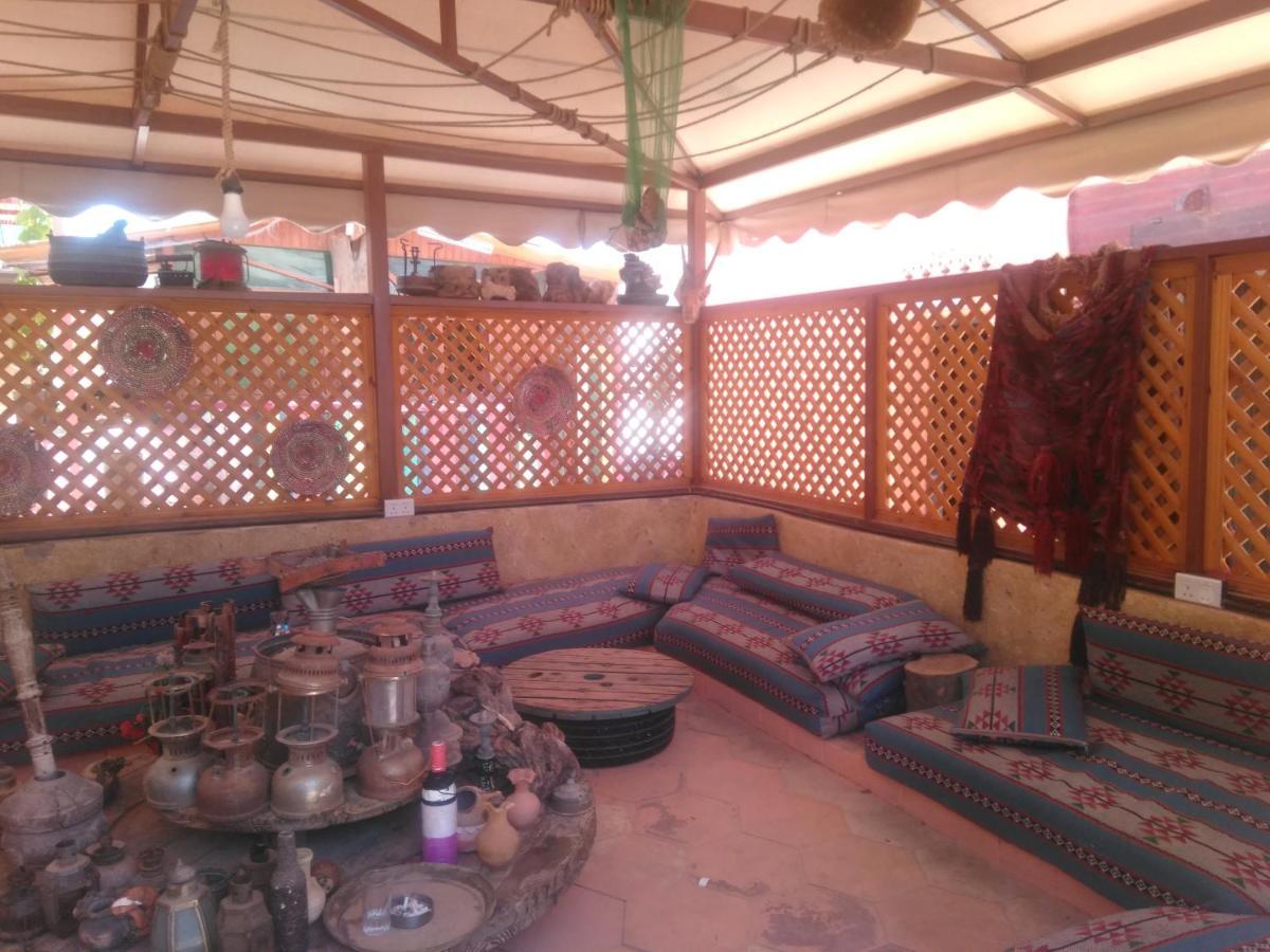 Bedouin Garden Village, Hotel Dive Aqaba Exterior photo