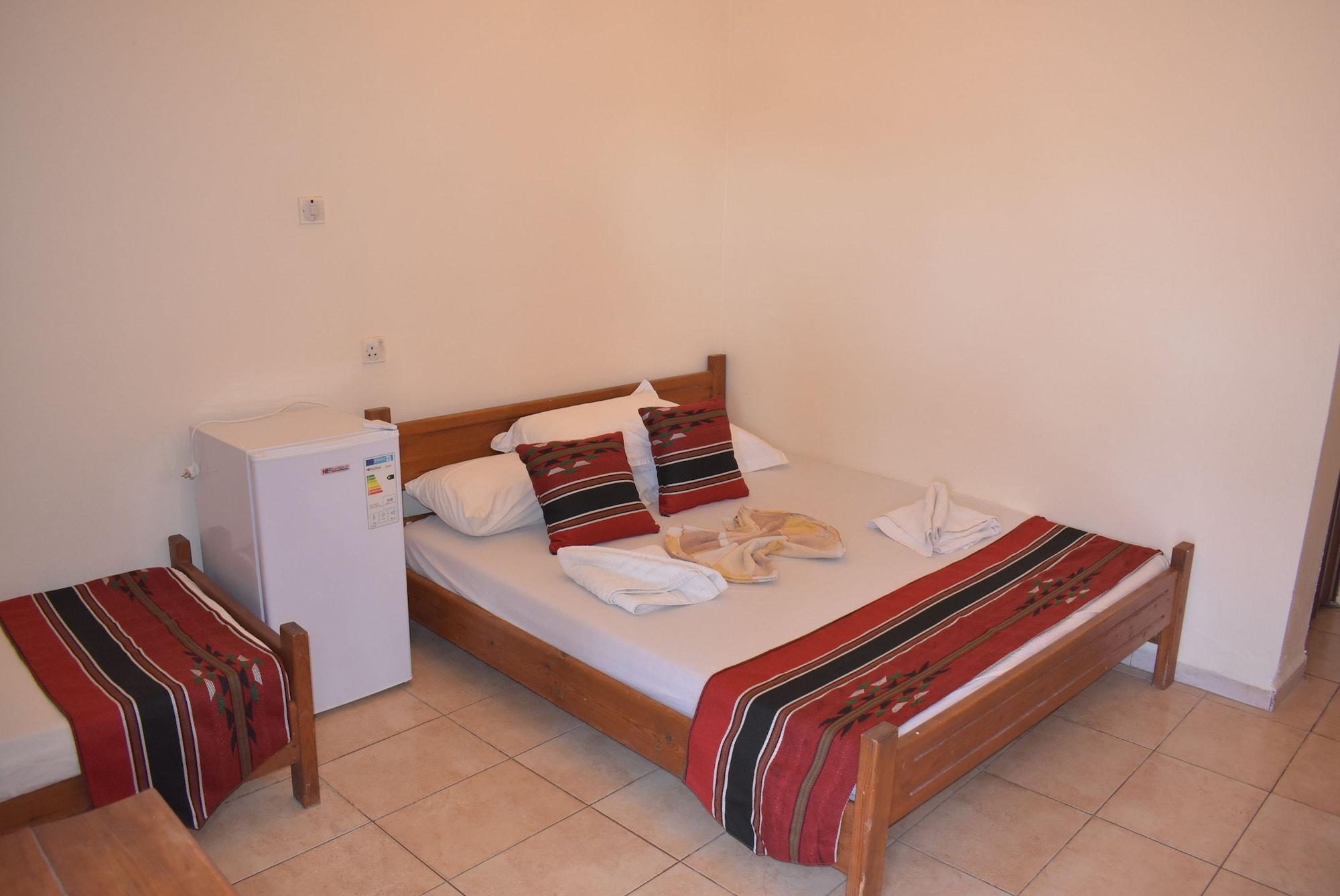 Bedouin Garden Village, Hotel Dive Aqaba Exterior photo