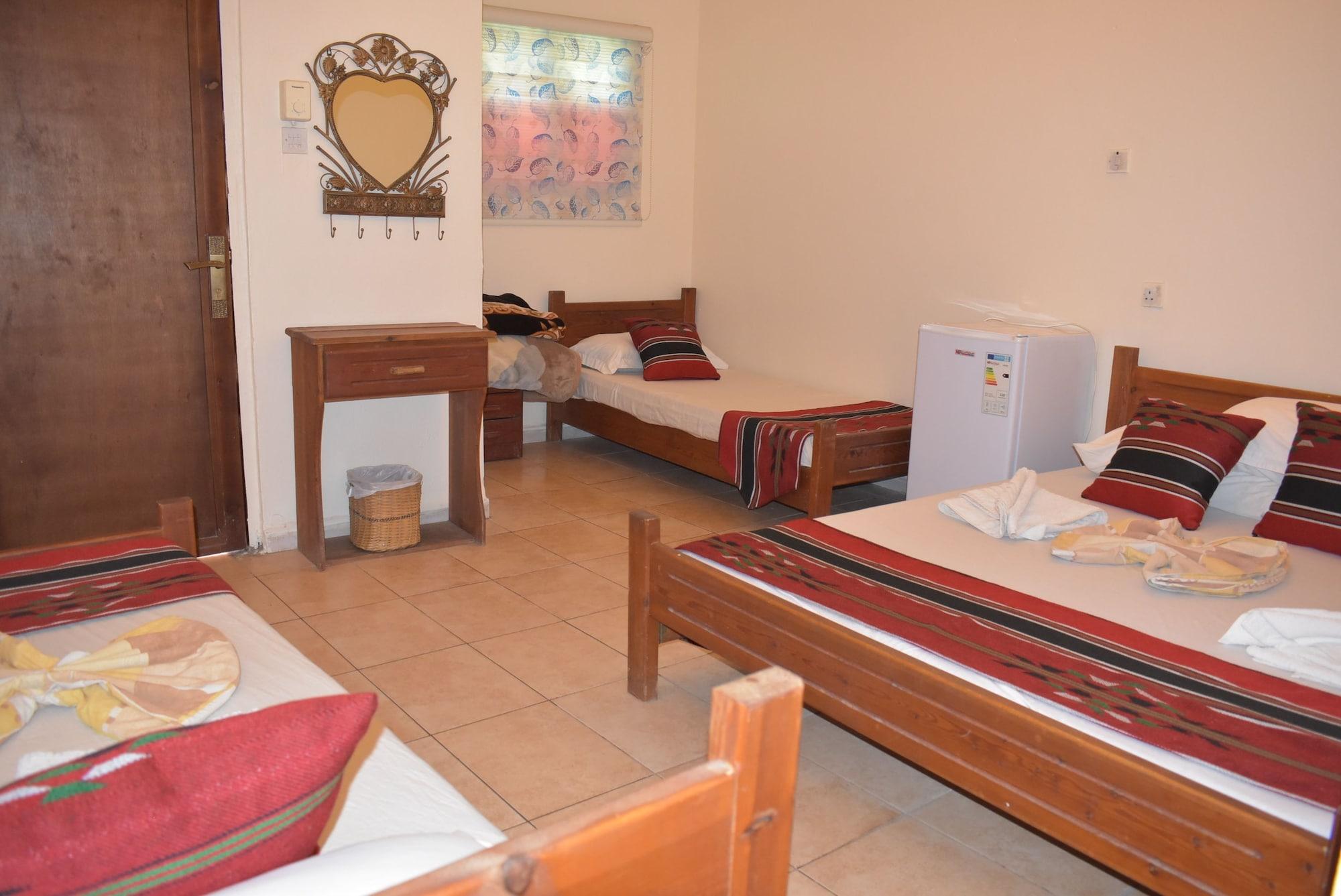 Bedouin Garden Village, Hotel Dive Aqaba Exterior photo