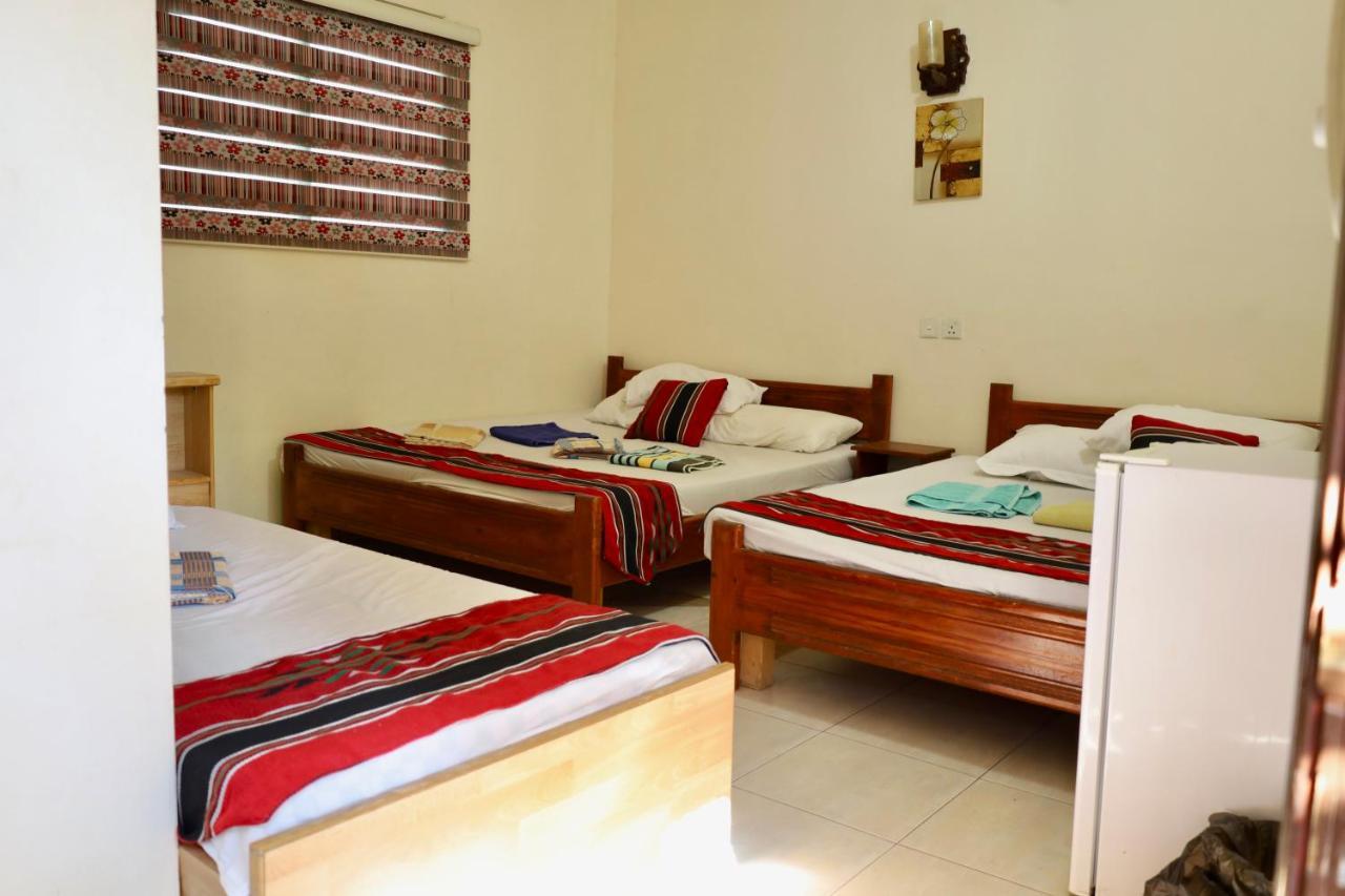 Bedouin Garden Village, Hotel Dive Aqaba Exterior photo