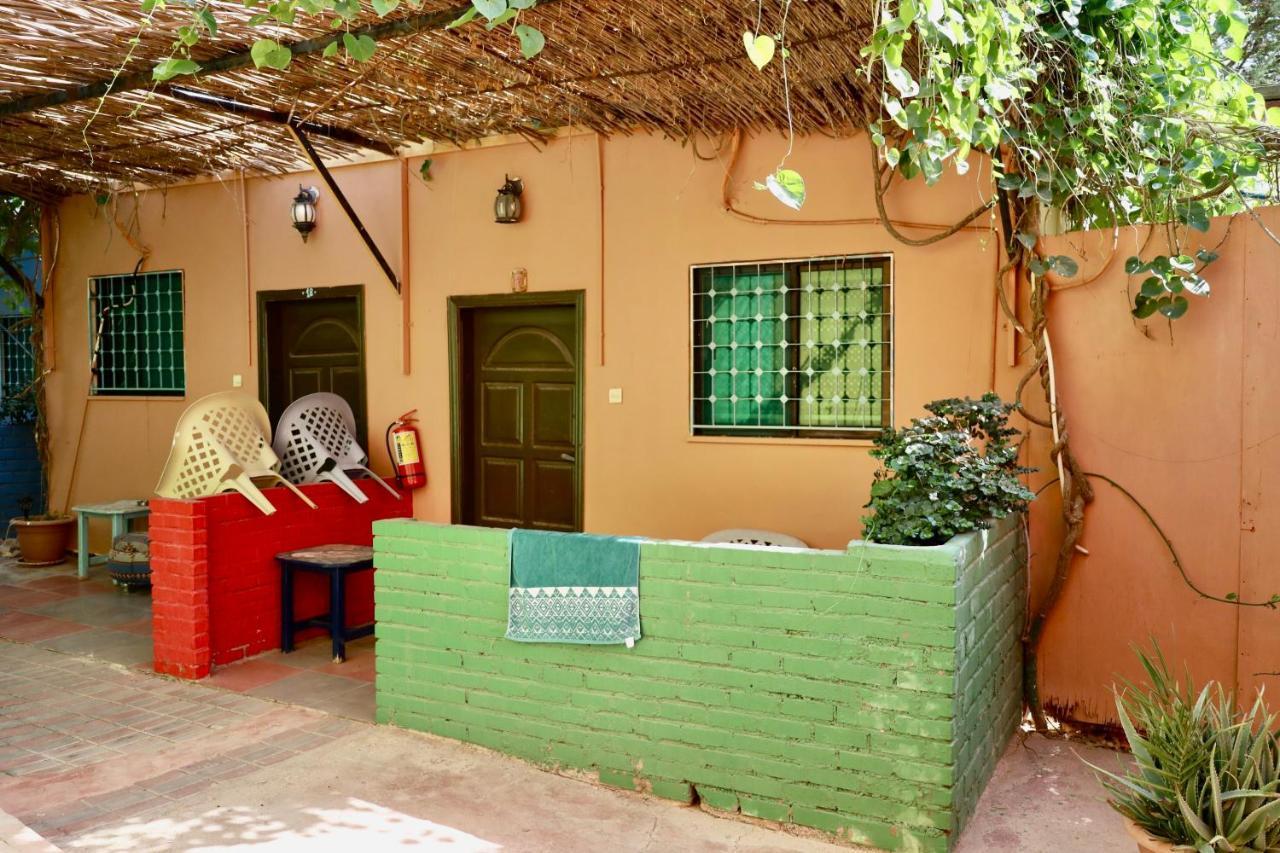 Bedouin Garden Village, Hotel Dive Aqaba Exterior photo