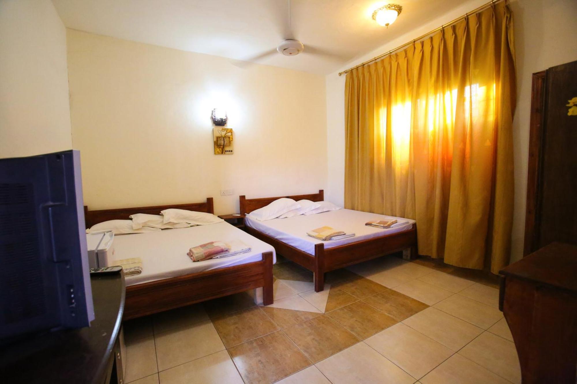 Bedouin Garden Village, Hotel Dive Aqaba Exterior photo