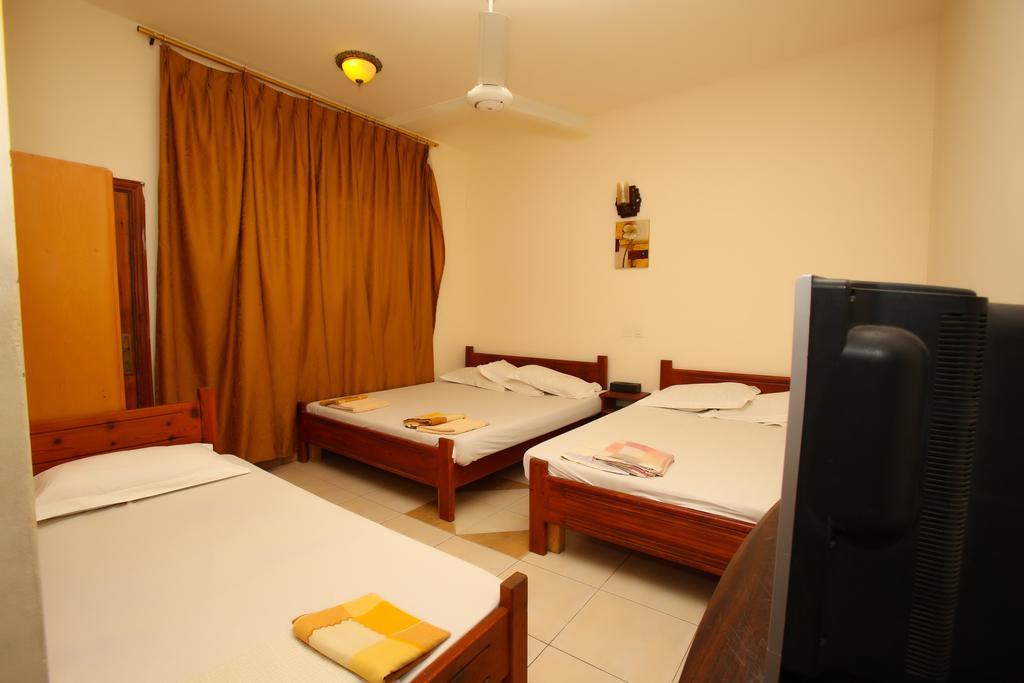 Bedouin Garden Village, Hotel Dive Aqaba Exterior photo
