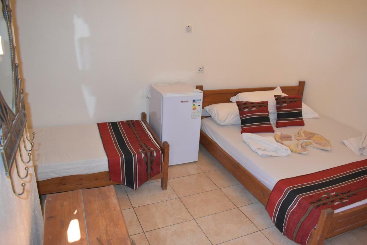 Bedouin Garden Village, Hotel Dive Aqaba Exterior photo