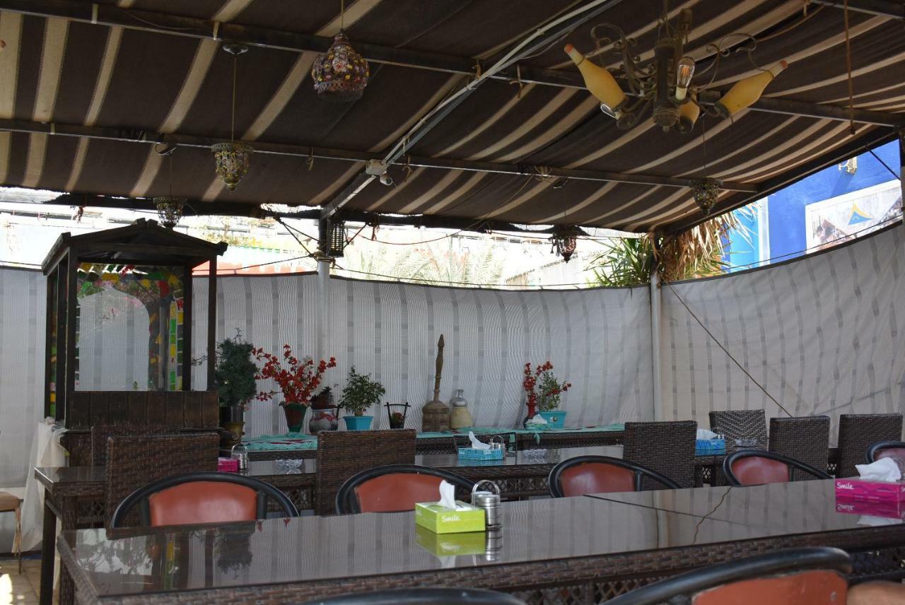 Bedouin Garden Village, Hotel Dive Aqaba Exterior photo
